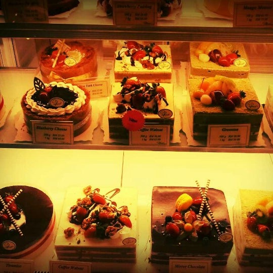 Yeast Pastry House 伊士多面包菓子工房 Bakery in Malacca, Melaka Yeast Pastry House 伊士多面包菓子工房 Bakery in Malacca, Melaka