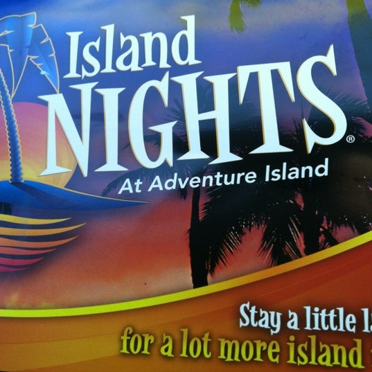 Das Foto wurde bei Adventure Island von Eugene L. am 6/16/2012 aufgenommen
