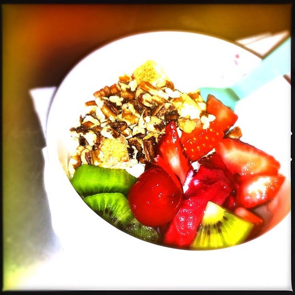 Yogurtini Bell Towne Centre 475 E Bell Rd Ste 170