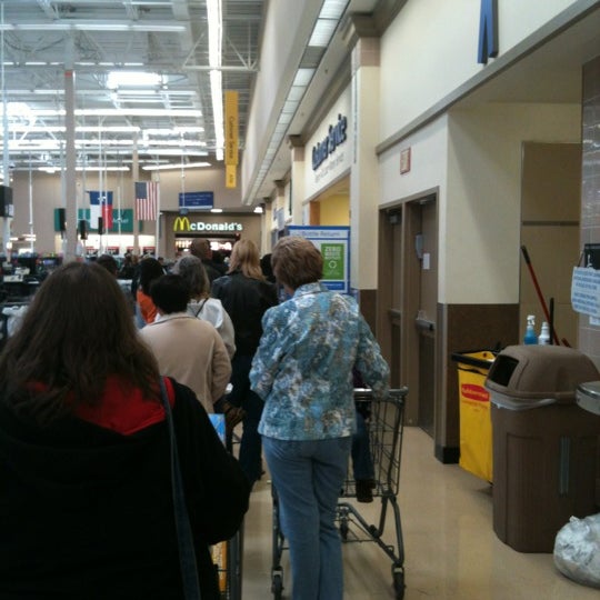 Photos at Walmart Supercenter Garland, TX