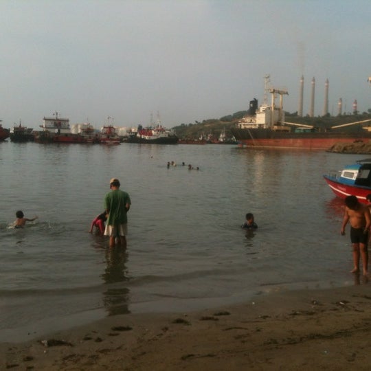 Photos At Pantai Pulorida Jalan Pantai Pulorida