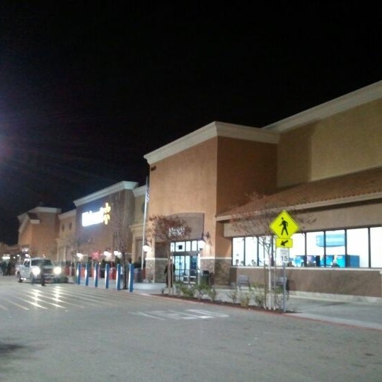 Walmart Supercenter - Newhall - 25 tips from 2071 visitors