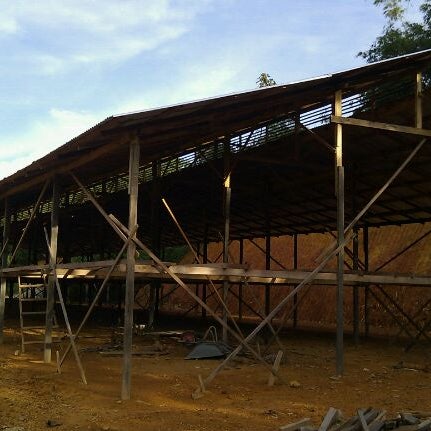 Reban Ayam Farm