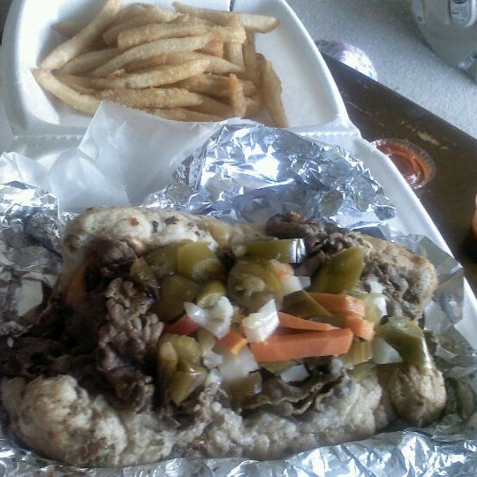 Hooks Fish and Chicken Fried Chicken Joint in Saint Paul