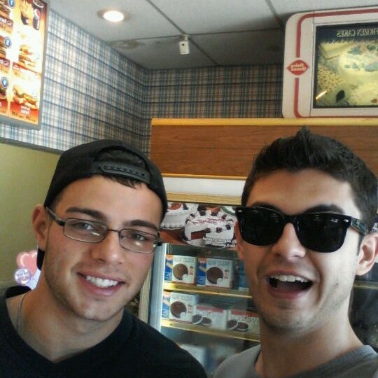 Dairy Queen Medina, OH