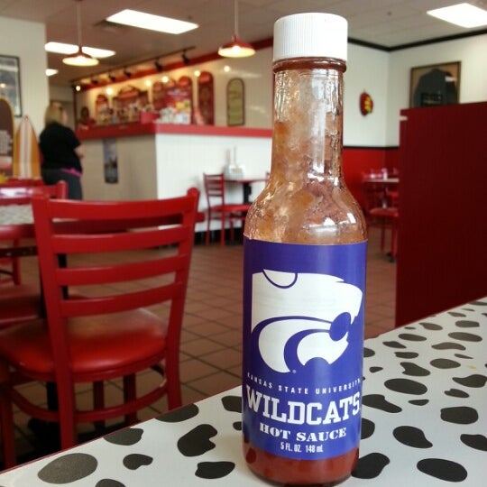 Firehouse Subs Sandwich Spot in Kansas City