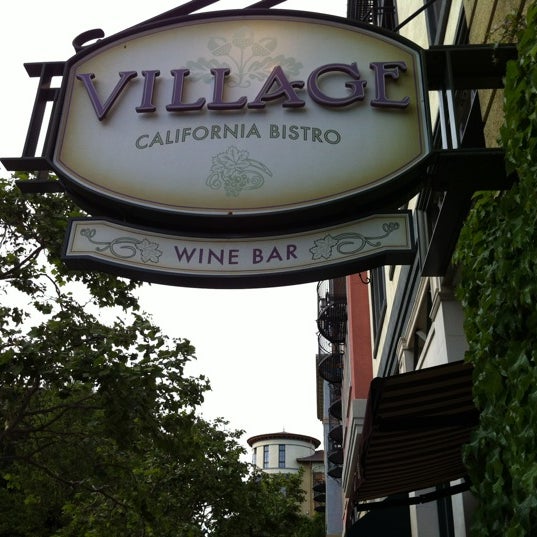 Photos at Village California Bistro & Wine Bar Wine Bar in San Jose