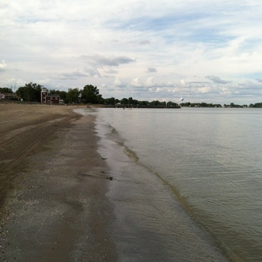 City of Luna Pier City