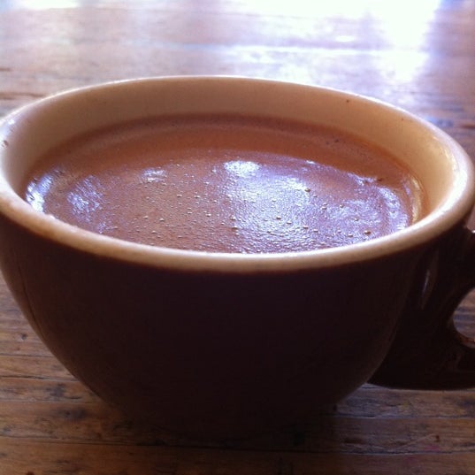 Bittersweet Chocolate Cafe (Now Closed) Café in Oakland