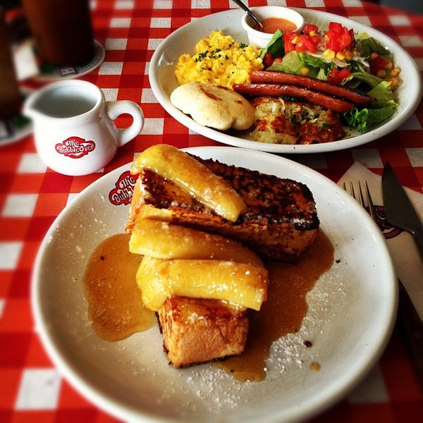 バブルオーバー American Restaurant In 青葉区