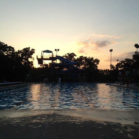 Photos at Edina Aquatic Center Swimming Pool in Edina
