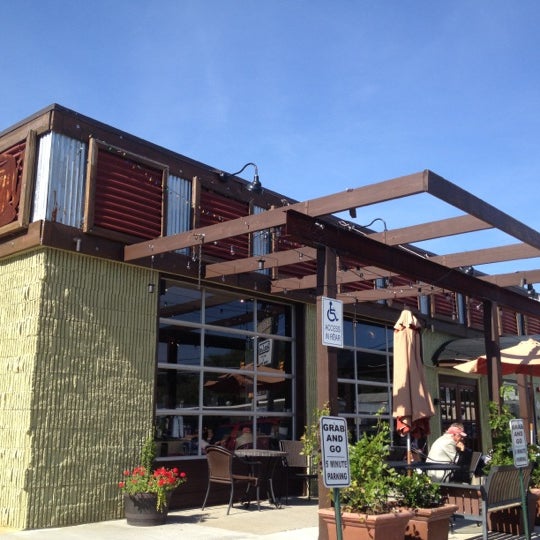 rev coffee roasters
