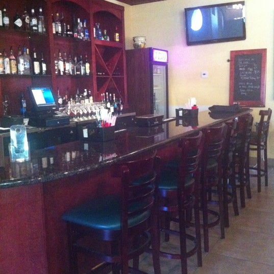 Sabatino's (Now Closed) Italian Restaurant in Rancho Mirage