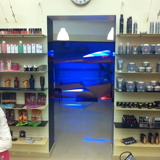 Magic Salon Sector 2 4 Tips