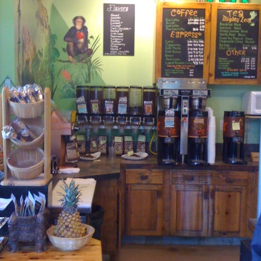Java Jive Cary Java Jive - Lochmere - Cary, NC