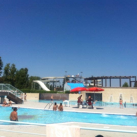 Photos At Aquatico Reggio Emilia Pool In Reggio Nellemilia