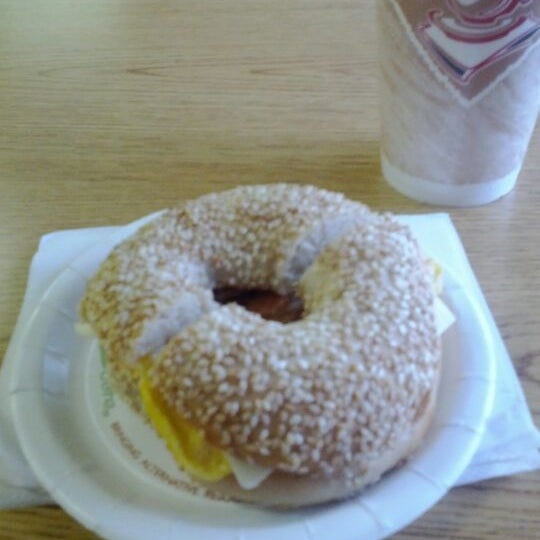 Village Bagel 4 tavsiye