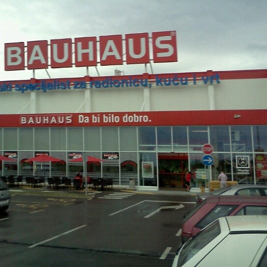 Fotos bei Bauhaus Split 1 Tipp von 177 Besucher