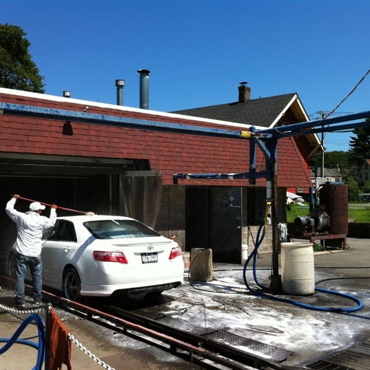 The Best Little Car Wash In Westchester Car Wash and Detail