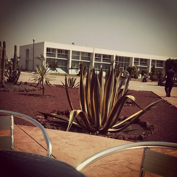 Universidad Estatal del Valle de Ecatepec Universidad en México