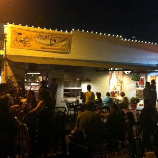 Vinnie Van GoGos Historic DistrictNorth 153 tips