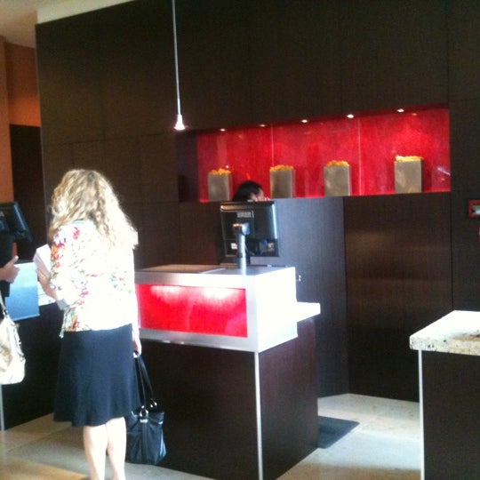 Photo taken at Courtyard by Marriott San Diego Mission Valley/Hotel Circle by Brenda S. on 4/12/2011