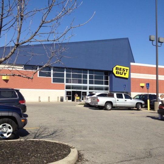 Best Buy - East Louisville - 20 tips from 1765 visitors
