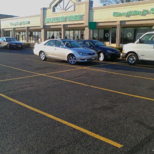 Dollar Tree Discount Store in Moorestown