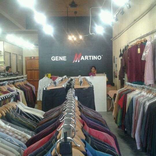 Gene Martino Baju Tradisional Melayu Online Boutique