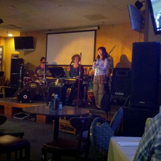Photo taken at Britannia Arms by Brendan D. on 11/14/2011