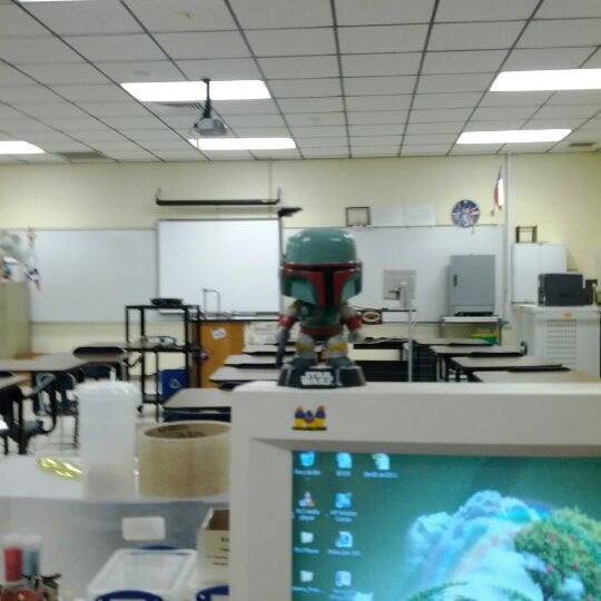 Photos at The Science Academy of South Texas (Sci Tech) 5 tips from