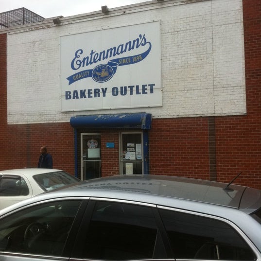 Entenmann's Bakery East Flatbush Brooklyn, NY