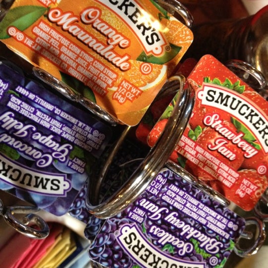 Photos at Crackers & Co. Café Breakfast Spot