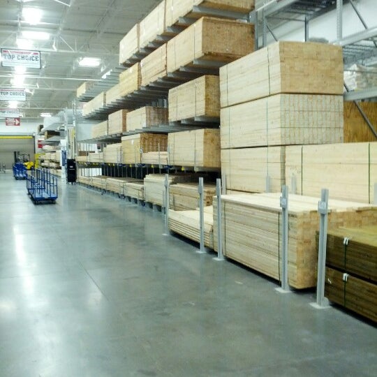 Employment At Lowe's Home Improvement Stores