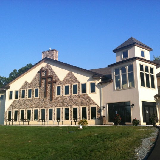 Blue Mountain Christian Retreat - New Ringgold, PA