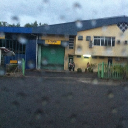 Tct Trading S B Warehouse Convenience Store