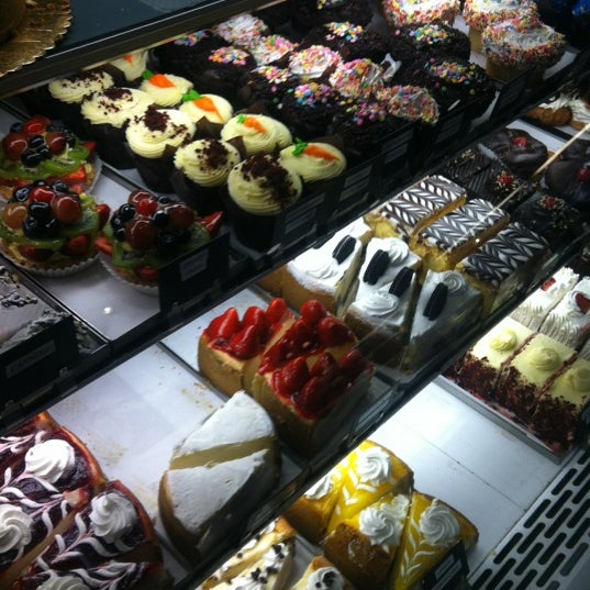 Old New York Deli & Bakery Co. Deli / Bodega