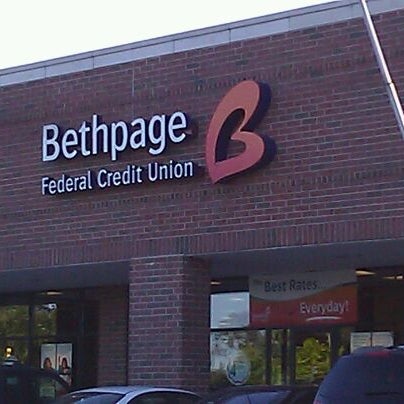 bethpage federal credit union bank locations