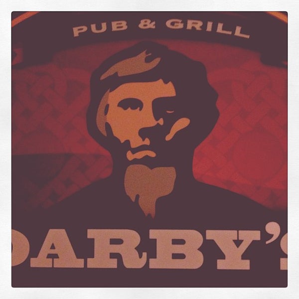 Darby's Pub and Grill (Artık Kapalı) North Loop 31 tavsiye