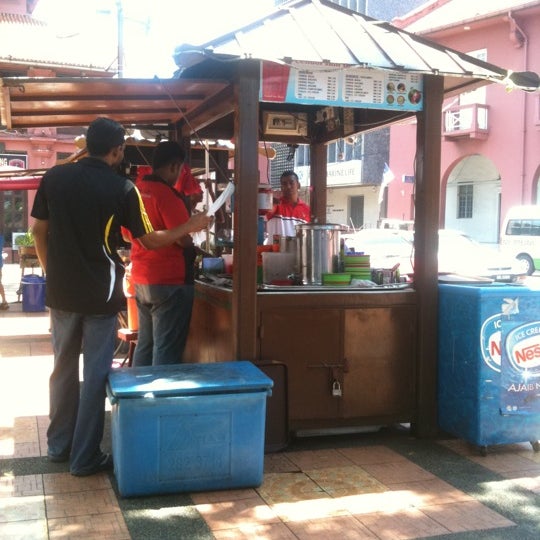 Cendol Jam Besar Melaka - Melaka Town - 90 tips from 8473 ...