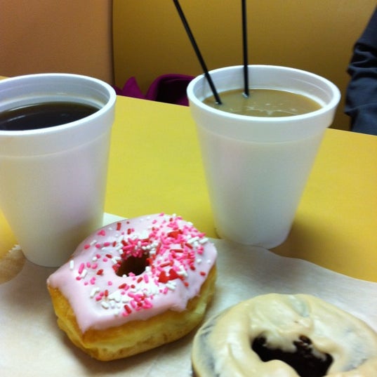 Bakers Dozen (Now Closed) Bakery in Topeka