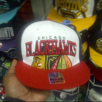 hat shack