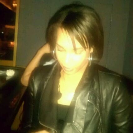 Photo taken at Downtown Bar &amp; Lounge by Mark J. on 4/15/2012