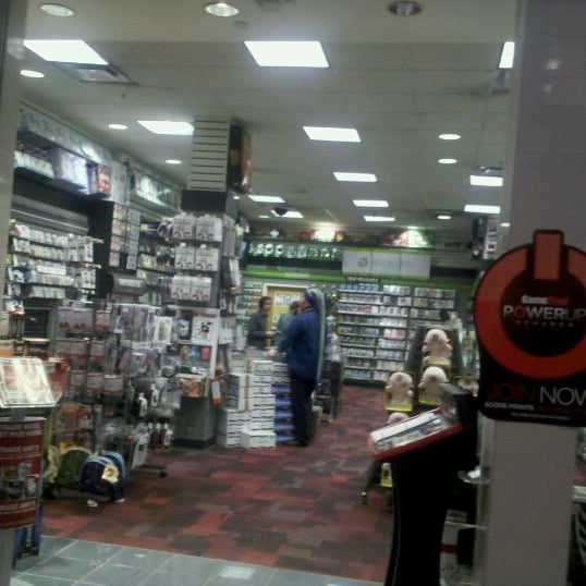 gamestop dobbin