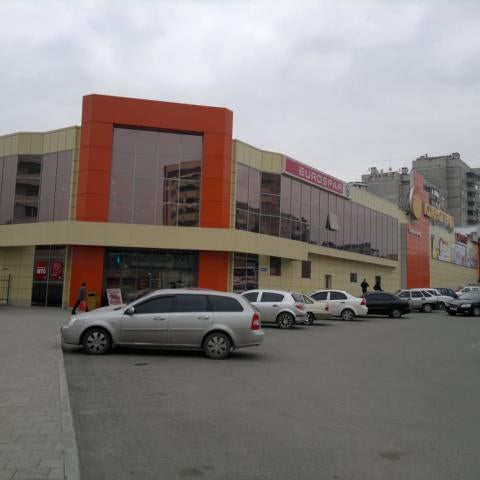 Карта луганск южноград