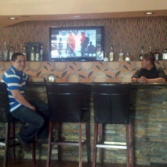 Foto tomada en The Chelsea Grill  por Carlos Z. el 11/12/2011