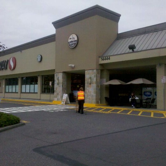 Safeway Tienda de comestibles en Evergreen Hill