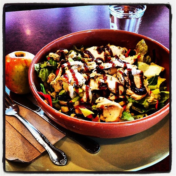 Panera Bread Bakery in Brighton