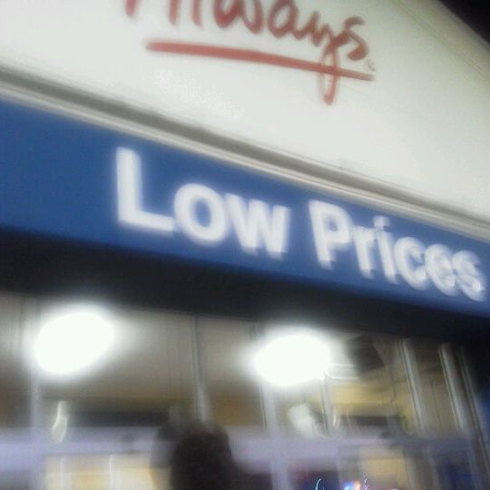 Photos at Walmart Supercenter Fairmont, WV