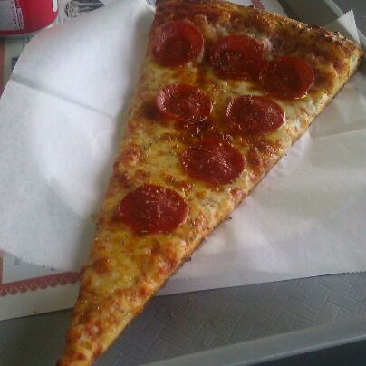 Photos At Ny Giant Pizza Rancho Penasquitos 3 Tips